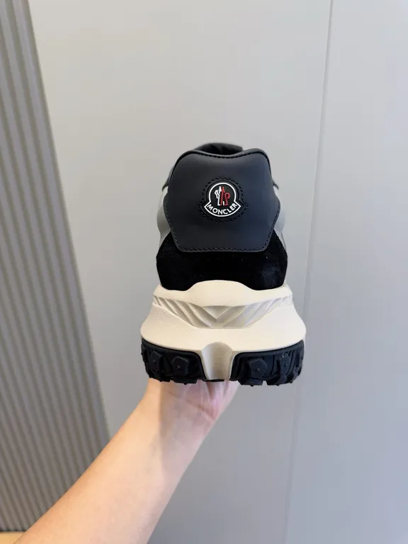 Moncler Shoe 